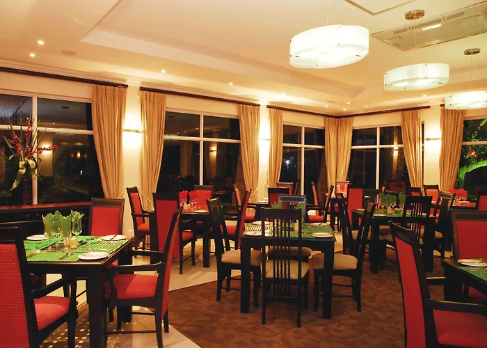 Protea Hotel By Marriott Umfolozi River