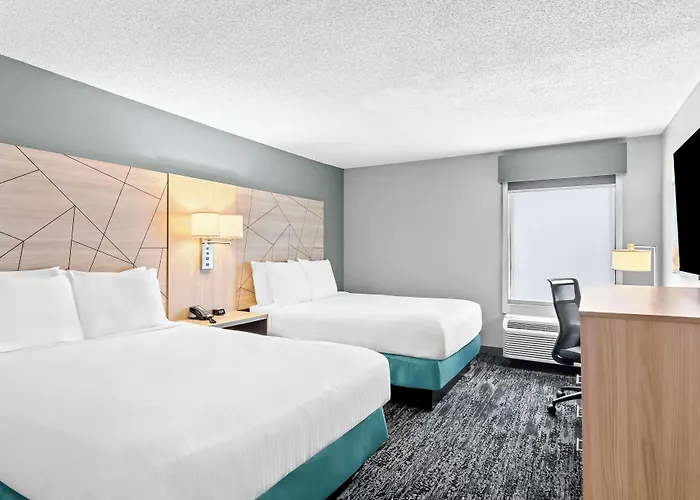 Best Western Doswell Hotel - Kings Dominion