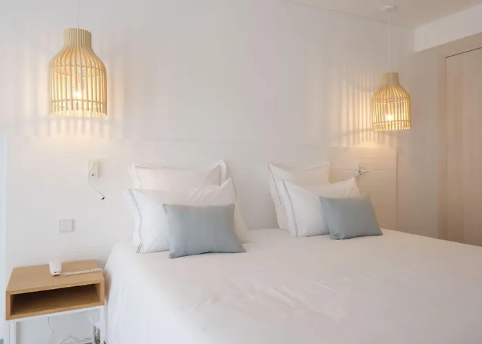 Malibu Foz Hotel - La Maison Younan
