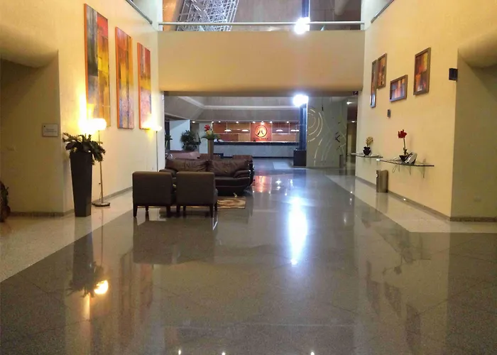 Hotel Mirage - Centro Histórico de Querétaro