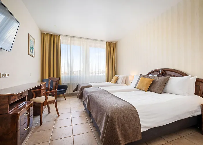 Hotel Smari