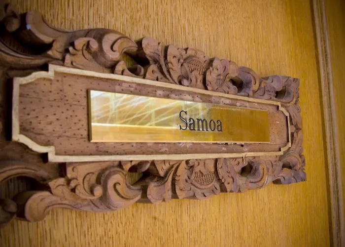 Manoir des Indes, The Originals Relais (Relais du Silence)
