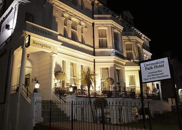 Devonshire Park Hotel