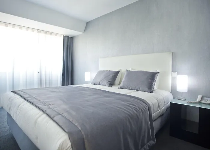 Miramar Hotel Spa & Apartments