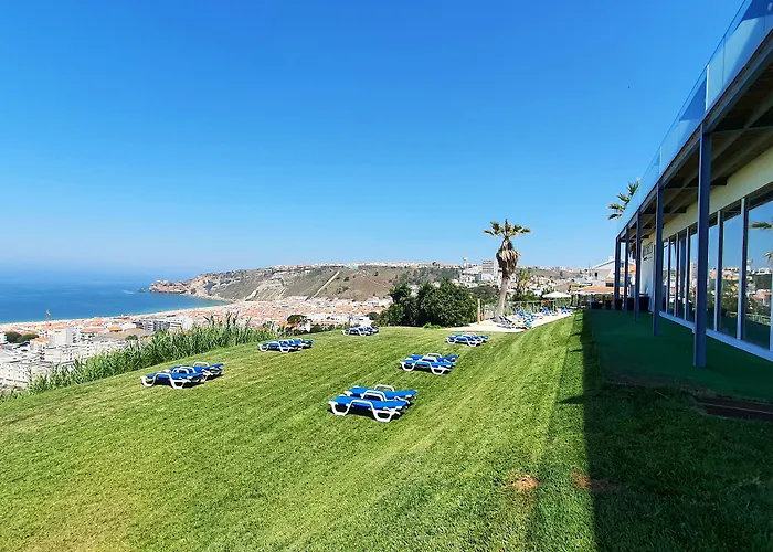 Miramar Hotel Spa & Apartments