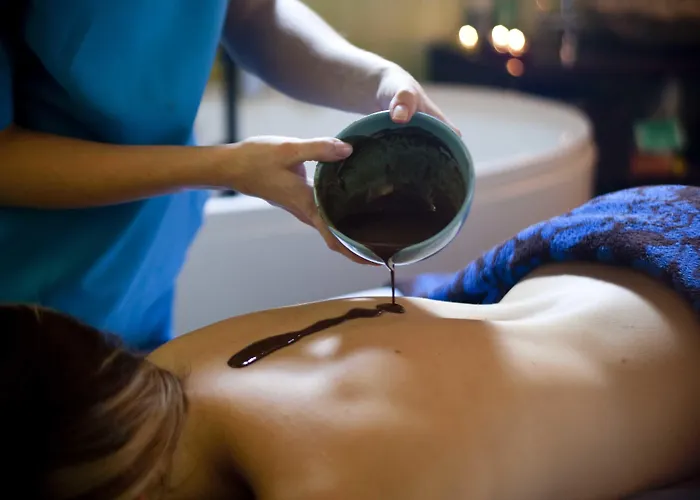 Grand Rose Spa Hotel