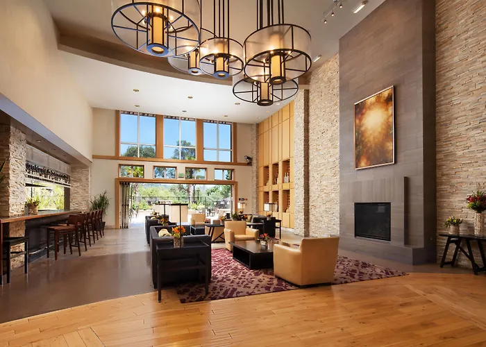The Westin Verasa Napa