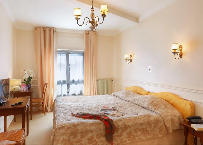 The Originals Boutique, Hostellerie des Trois Pigeons, Paray-le-Monial (Inter-Hotel)