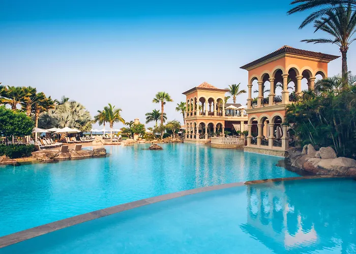 Joia El Mirador By Iberostar -Adults Only