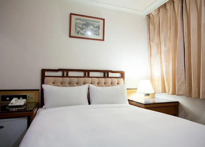 Hara Zuru Hotel