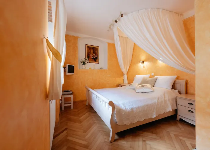 Boutique Hotel Romantick