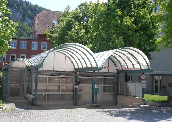 Hotel Baeren