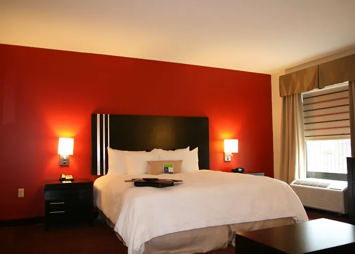 Hampton Inn & Suites Lebanon