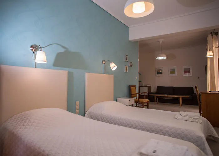 Hotel Liberty