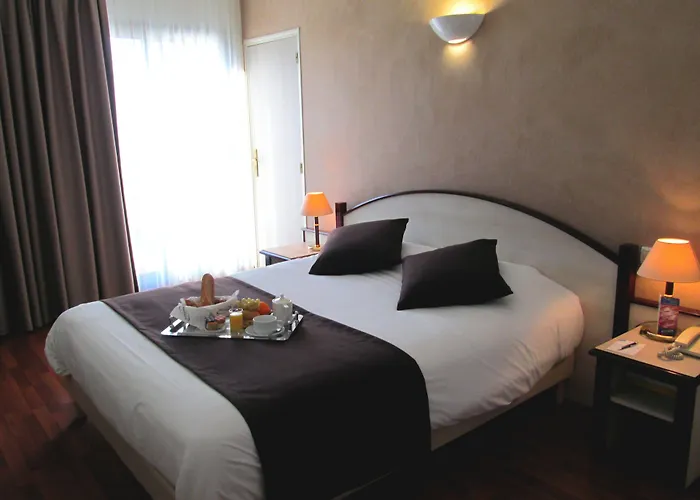 Hôtel Ariane