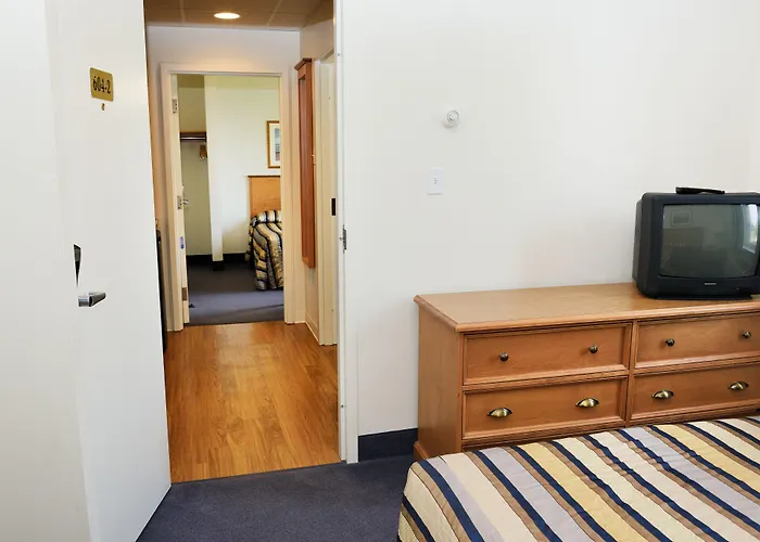 Slemon Park Hotel & Conference Centre