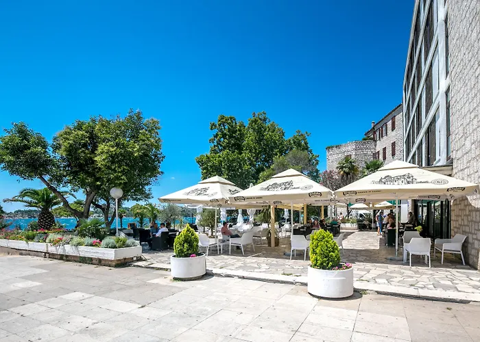 Hotel Jadran Sibenik