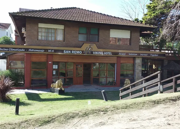 San Remo Viking Hotel