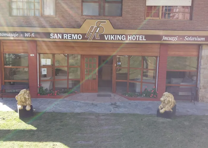 San Remo Viking Hotel