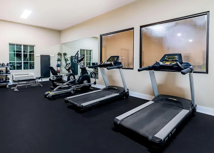 La Quinta By Wyndham Dfw Airport West - Bedford