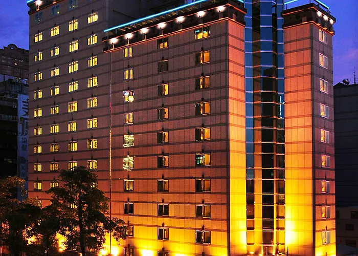 Hotel Sunshine