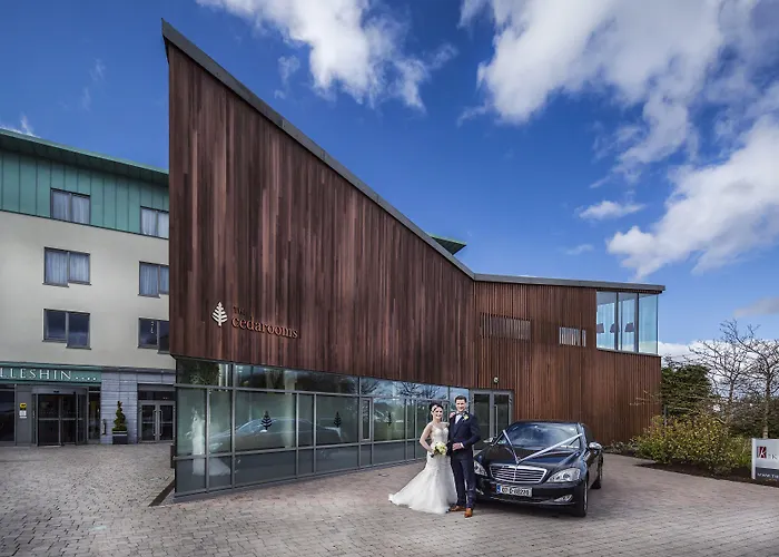 The Killeshin Hotel Portlaoise