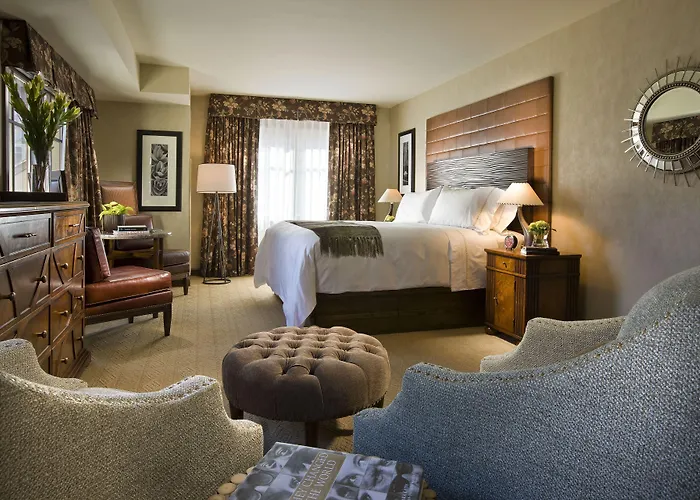 Madeline Hotel&Residences