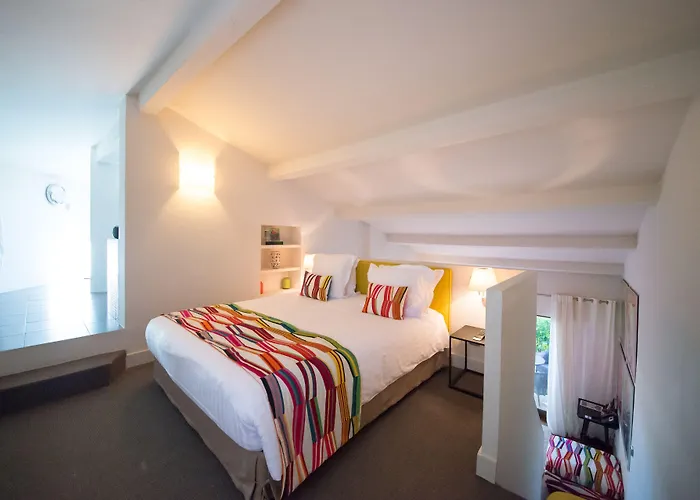 Hotel****Spa & Restaurant Cantemerle