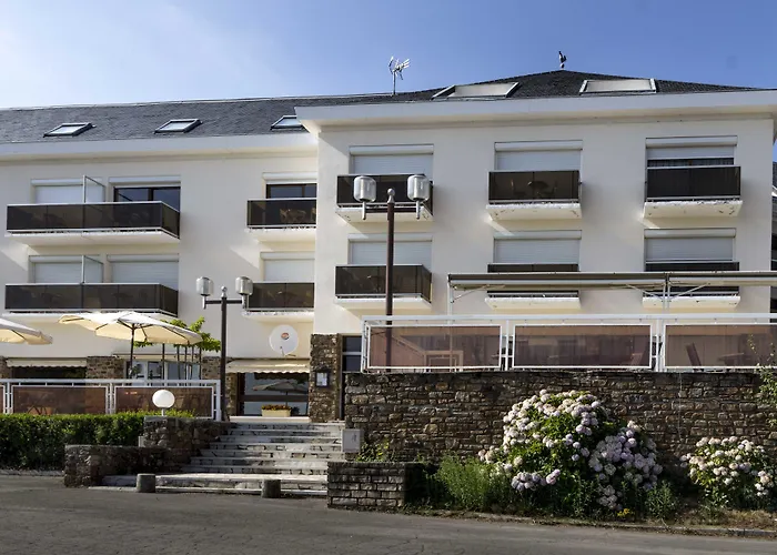 authentic by balladins – Rodez / Le Ségala