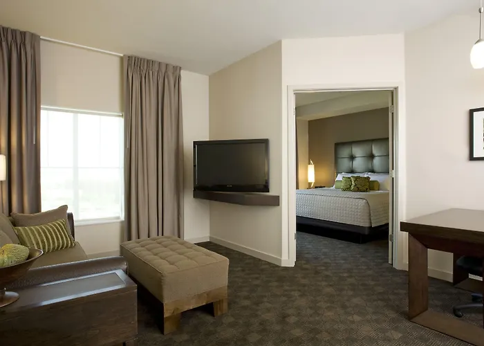 Hyatt House Richmond - Short Pump
