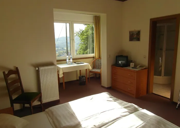 Hotel Ritschlay