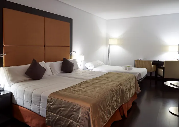 Gran Hotel Don Manuel