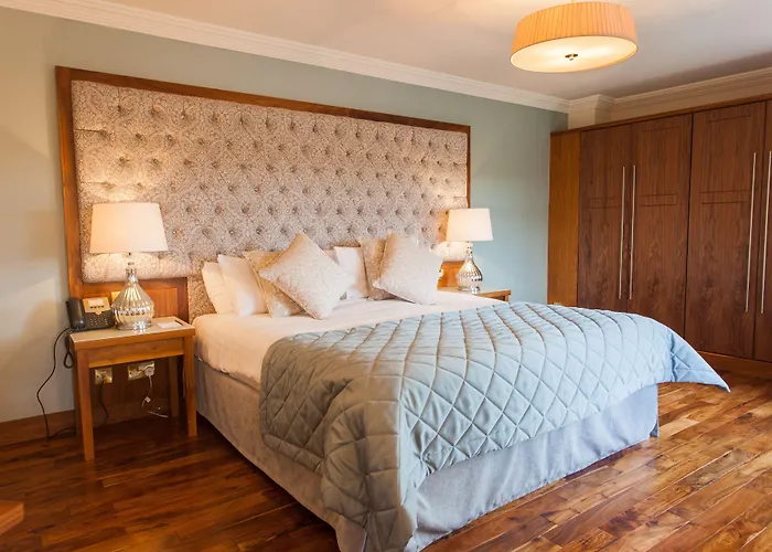 Ashdown Park Hotel