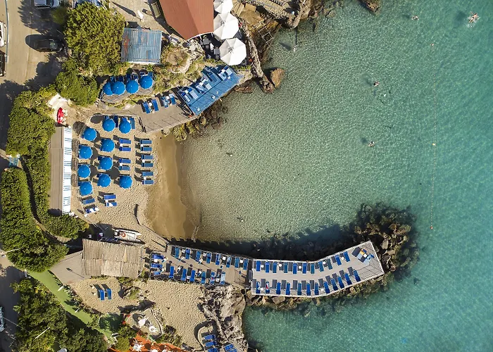 Excelsior Belvedere Hotel & Spa