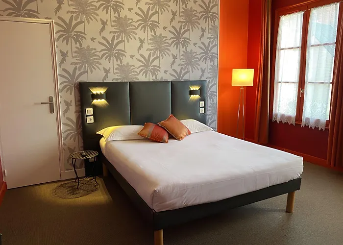 Hotel Colbert