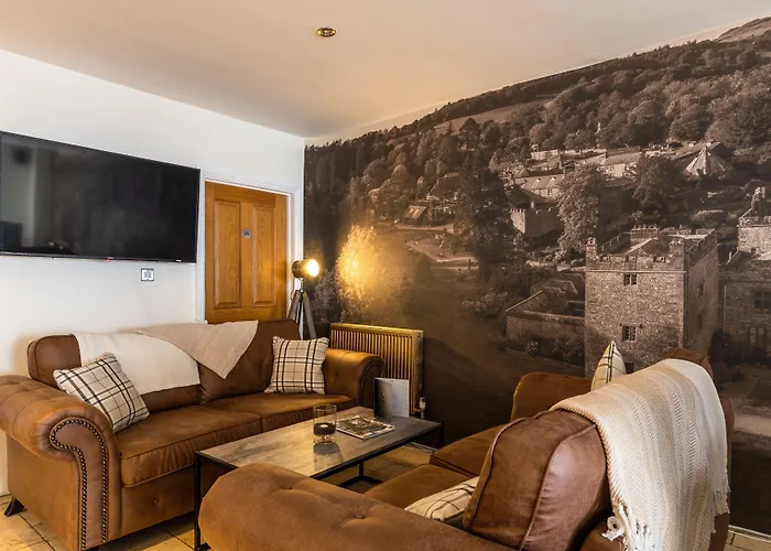 The Pennington Hotel