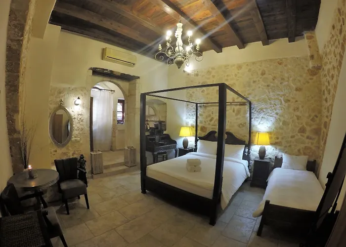 Boutique Hotel Del Doge
