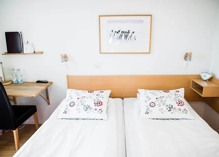 Nynaesgarden Hotell & Konferens