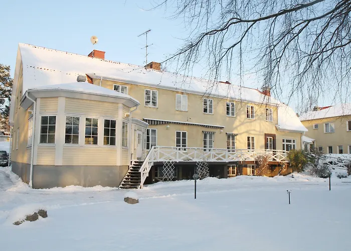 Nynaesgarden Hotell & Konferens