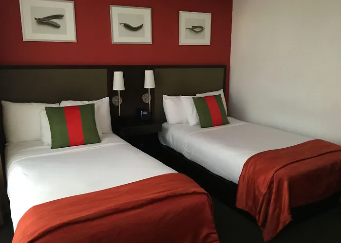 S Hotel Kingston