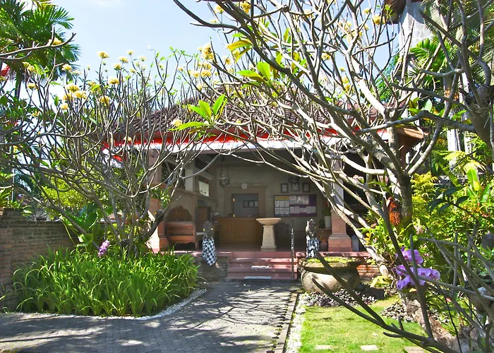 Bumi Ayu Bungalow Sanur