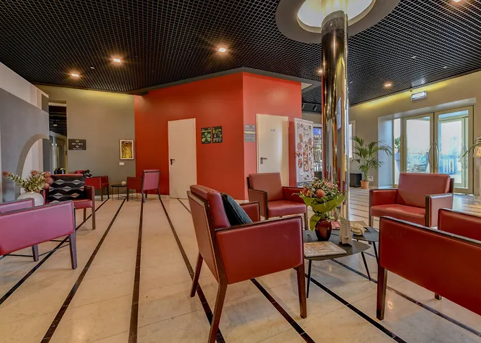 B&B Hotel Quarto D'Altino