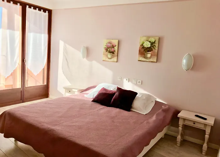 Hotel Celine