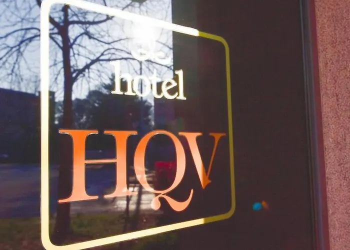 Hotel Quo Vadis