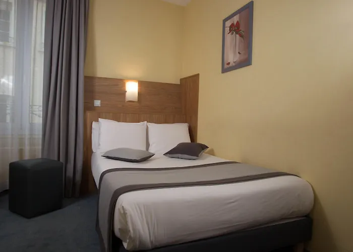 Hotel Continental