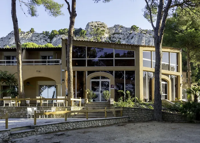 Best Western Domaine de Roquerousse