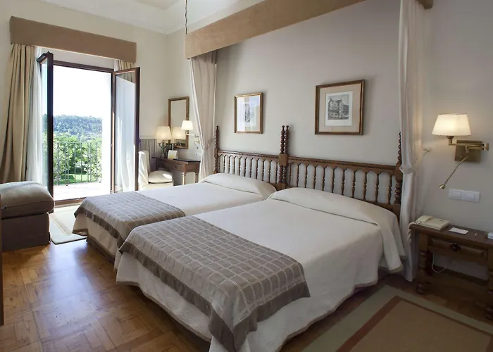 Parador De Teruel