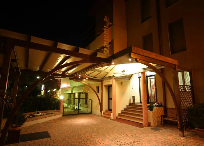 Hotel Montereale