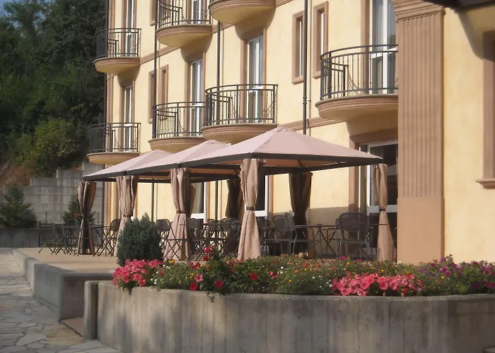Hotel Valentino