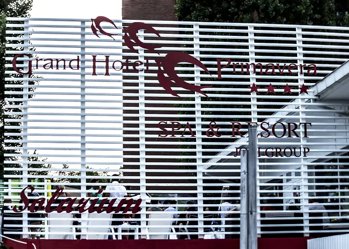 The Regent Boutique Hotel & Spa
